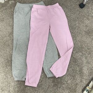 H&M Sweatpants